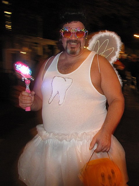 tooth fairy 2 5 0 2