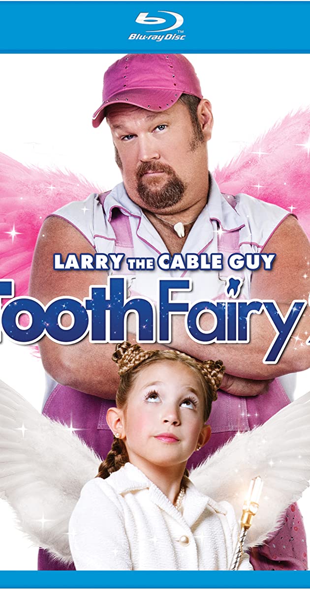 tooth fairy 2 5 0 2